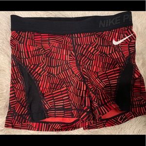 Nike pros